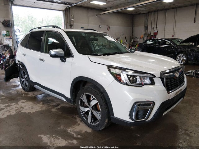 Aukcja sprzedaży 2019 Subaru Forester Touring, vin: JF2SKAWC5KH531680, numer aukcji: 45792288