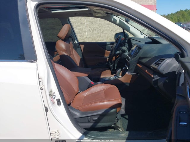 Aukcja sprzedaży 2019 Subaru Forester Touring, vin: JF2SKAWC5KH531680, numer aukcji: 45792288