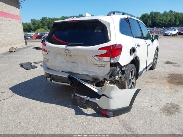 Aukcja sprzedaży 2019 Subaru Forester Touring, vin: JF2SKAWC5KH531680, numer aukcji: 45792288