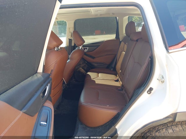 Aukcja sprzedaży 2019 Subaru Forester Touring, vin: JF2SKAWC5KH531680, numer aukcji: 45792288