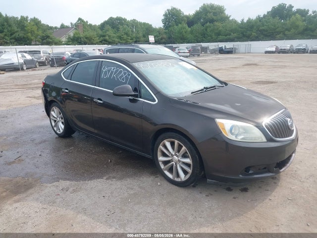 45792289 :رقم المزاد ، 1G4PS5SK9C4191981 vin ، 2012 Buick Verano Leather Group مزاد بيع