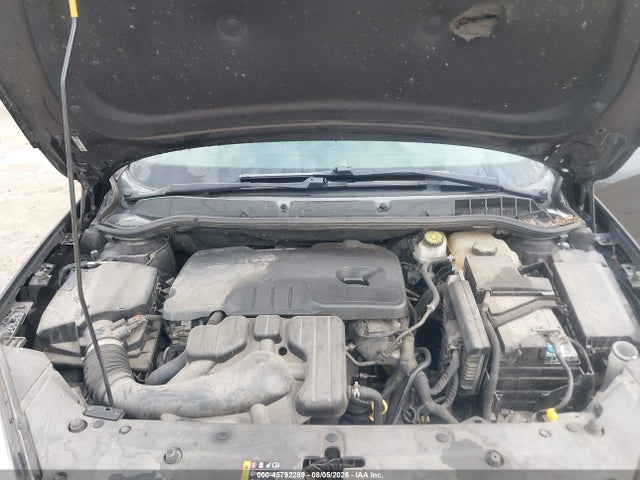 45792289 :رقم المزاد ، 1G4PS5SK9C4191981 vin ، 2012 Buick Verano Leather Group مزاد بيع