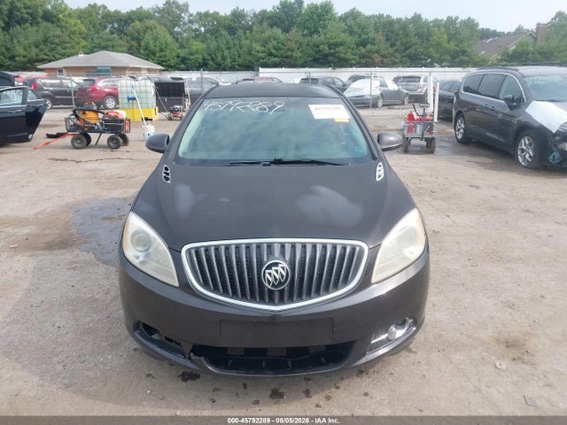 45792289 :رقم المزاد ، 1G4PS5SK9C4191981 vin ، 2012 Buick Verano Leather Group مزاد بيع