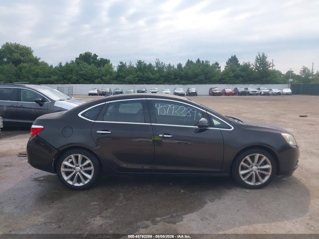 45792289 :رقم المزاد ، 1G4PS5SK9C4191981 vin ، 2012 Buick Verano Leather Group مزاد بيع