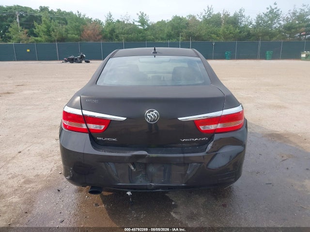 45792289 :رقم المزاد ، 1G4PS5SK9C4191981 vin ، 2012 Buick Verano Leather Group مزاد بيع