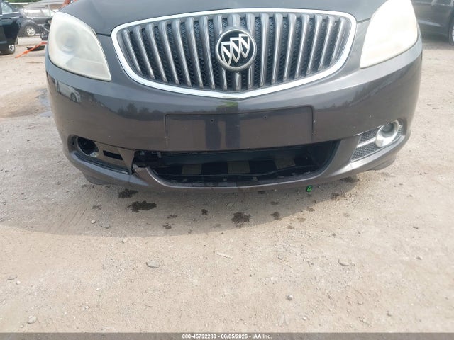 45792289 :رقم المزاد ، 1G4PS5SK9C4191981 vin ، 2012 Buick Verano Leather Group مزاد بيع