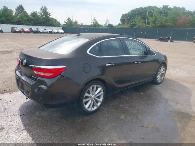 45792289 :رقم المزاد ، 1G4PS5SK9C4191981 vin ، 2012 Buick Verano Leather Group مزاد بيع