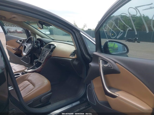 45792289 :رقم المزاد ، 1G4PS5SK9C4191981 vin ، 2012 Buick Verano Leather Group مزاد بيع