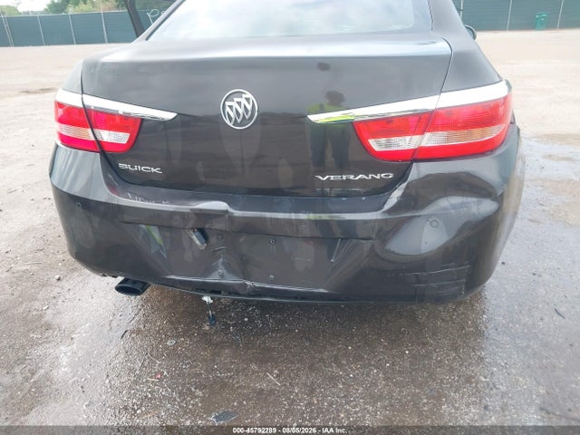 45792289 :رقم المزاد ، 1G4PS5SK9C4191981 vin ، 2012 Buick Verano Leather Group مزاد بيع