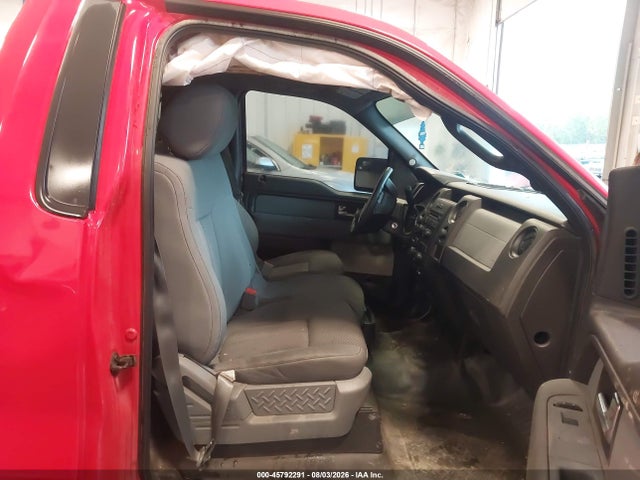 Продаж на аукціоні авто 2014 Ford F-150 Stx, vin: 1FTMF1EF2EFB13956, номер лоту: 45792291