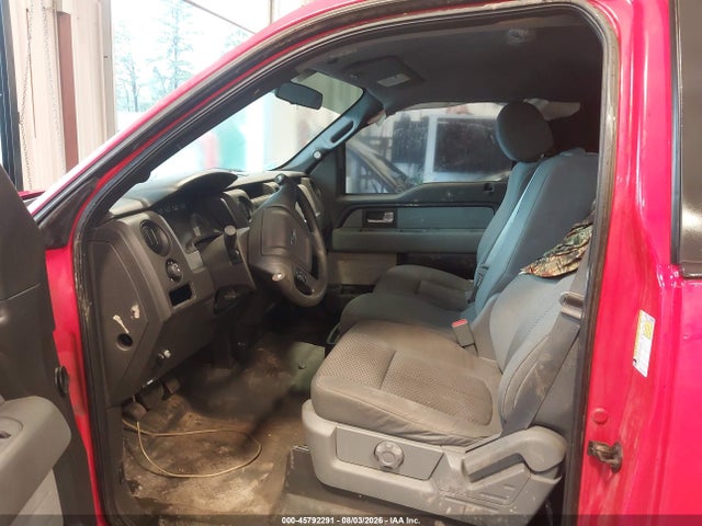 Продаж на аукціоні авто 2014 Ford F-150 Stx, vin: 1FTMF1EF2EFB13956, номер лоту: 45792291