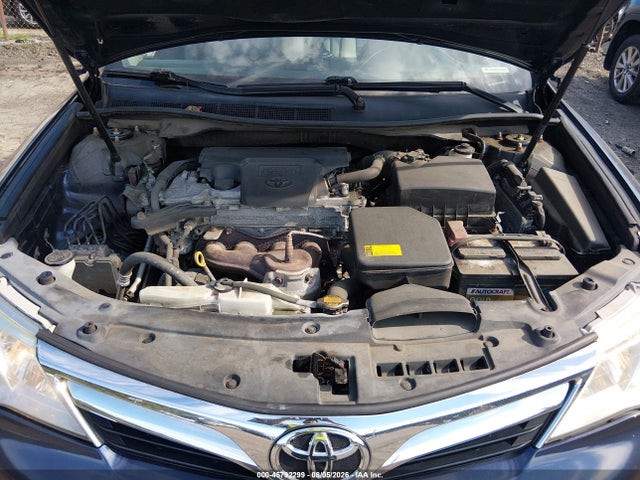 2014 Toyota Camry Le მანქანა იყიდება აუქციონზე, vin: 4T4BF1FK2ER383205, აუქციონის ნომერი: 45792299