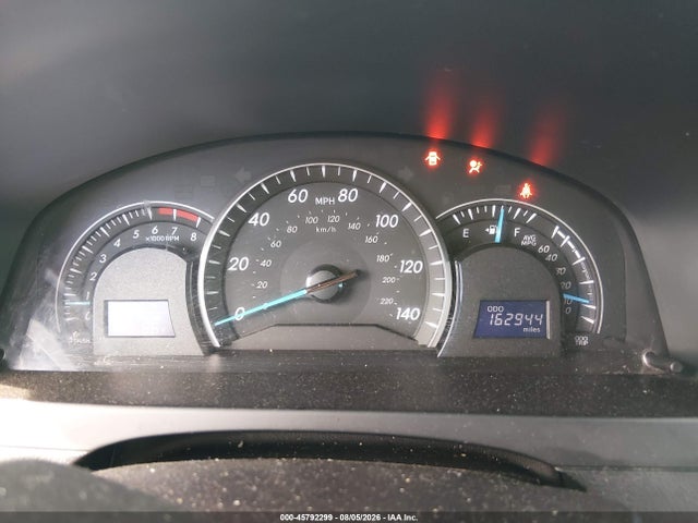 2014 Toyota Camry Le მანქანა იყიდება აუქციონზე, vin: 4T4BF1FK2ER383205, აუქციონის ნომერი: 45792299