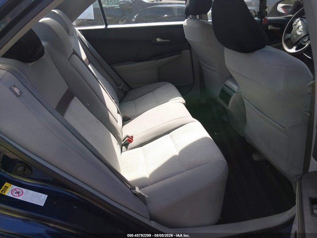 2014 Toyota Camry Le მანქანა იყიდება აუქციონზე, vin: 4T4BF1FK2ER383205, აუქციონის ნომერი: 45792299