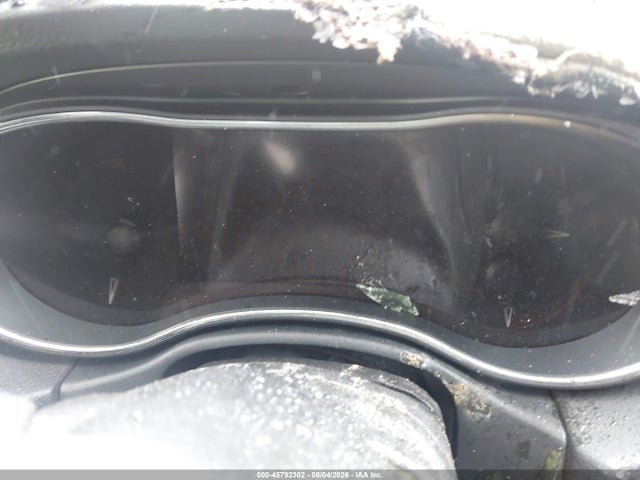 2014 Dodge Durango Limited მანქანა იყიდება აუქციონზე, vin: 1C4RDHDG2EC446058, აუქციონის ნომერი: 45792302
