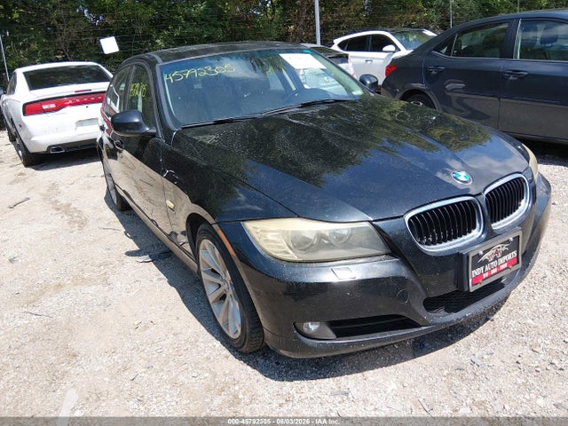 45792305 :رقم المزاد ، WBAPK5C58BA662335 vin ، 2011 Bmw 328i Xdrive مزاد بيع