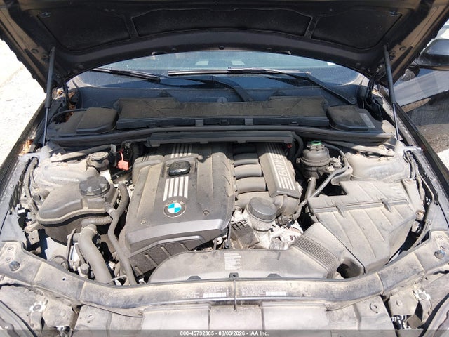 45792305 :رقم المزاد ، WBAPK5C58BA662335 vin ، 2011 Bmw 328i Xdrive مزاد بيع