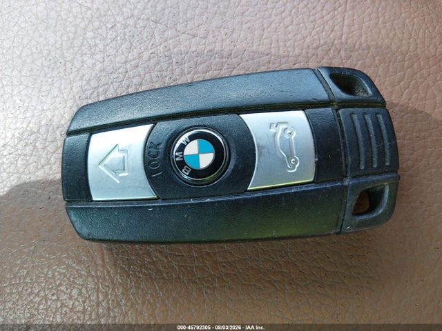 45792305 :رقم المزاد ، WBAPK5C58BA662335 vin ، 2011 Bmw 328i Xdrive مزاد بيع