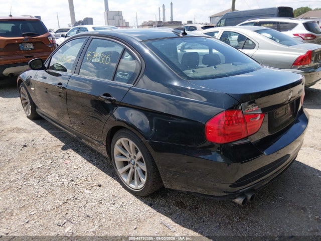 45792305 :رقم المزاد ، WBAPK5C58BA662335 vin ، 2011 Bmw 328i Xdrive مزاد بيع