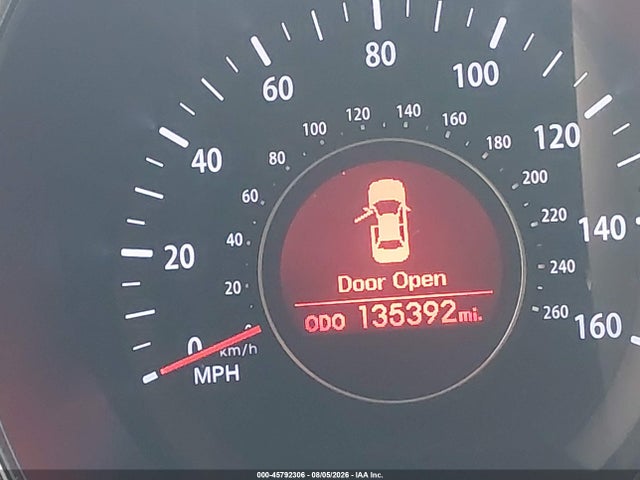 2011 Kia Optima Ex მანქანა იყიდება აუქციონზე, vin: KNAGN4A70B5179565, აუქციონის ნომერი: 45792306