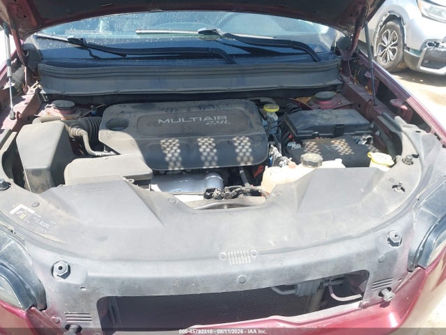 2019 Jeep Cherokee Latitude Plus Fwd მანქანა იყიდება აუქციონზე, vin: 1C4PJLLB3KD132787, აუქციონის ნომერი: 45792310