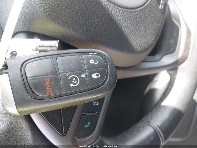 2019 Jeep Cherokee Latitude Plus Fwd მანქანა იყიდება აუქციონზე, vin: 1C4PJLLB3KD132787, აუქციონის ნომერი: 45792310