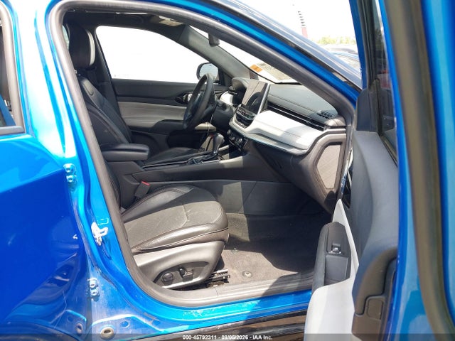 Aukcja sprzedaży 2023 Jeep Compass Limited 4x4, vin: 3C4NJDCNXPT500679, numer aukcji: 45792311