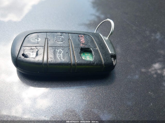 45792314 :رقم المزاد ، 2C3CDXBG5FH752645 vin ، 2015 Dodge Charger Se مزاد بيع