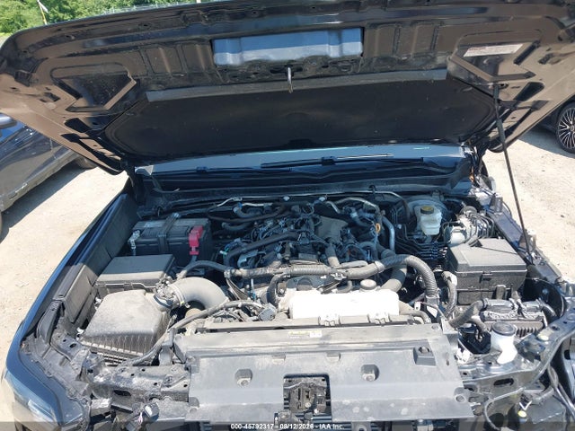 3TMLB5JN8RM078390 Toyota Tacoma Trd Sport