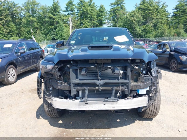 3TMLB5JN8RM078390 Toyota Tacoma Trd Sport