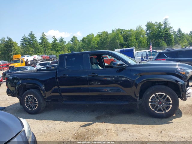 3TMLB5JN8RM078390 Toyota Tacoma Trd Sport