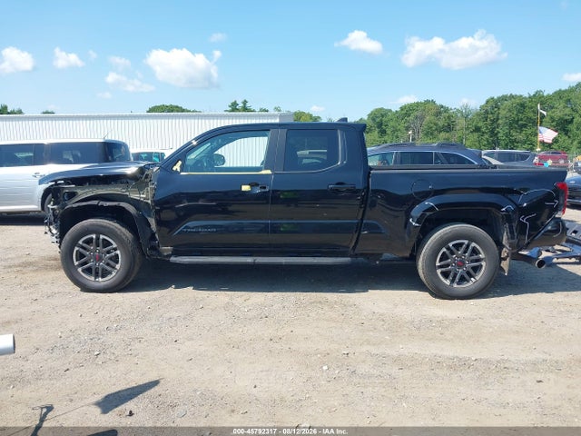 3TMLB5JN8RM078390 Toyota Tacoma Trd Sport