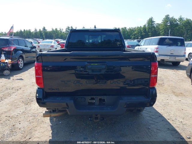 3TMLB5JN8RM078390 Toyota Tacoma Trd Sport