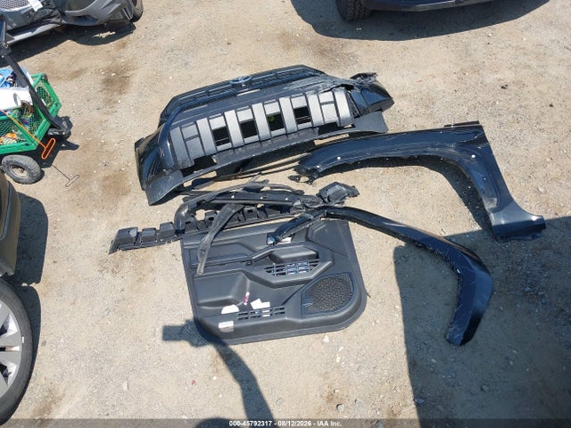 3TMLB5JN8RM078390 Toyota Tacoma Trd Sport