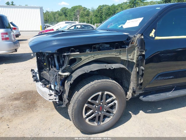 3TMLB5JN8RM078390 Toyota Tacoma Trd Sport
