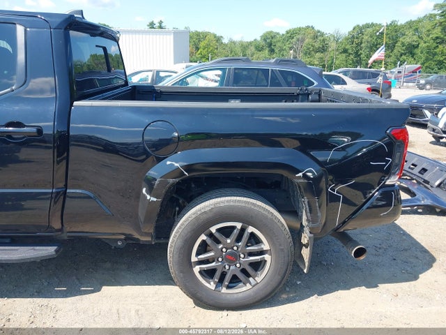 3TMLB5JN8RM078390 Toyota Tacoma Trd Sport