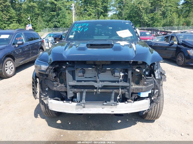 3TMLB5JN8RM078390 Toyota Tacoma Trd Sport
