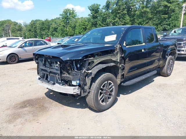 3TMLB5JN8RM078390 Toyota Tacoma Trd Sport