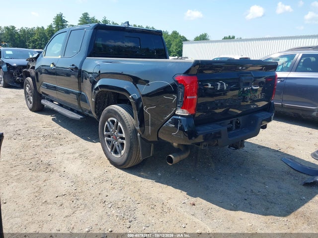 3TMLB5JN8RM078390 Toyota Tacoma Trd Sport