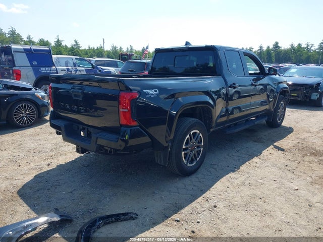 3TMLB5JN8RM078390 Toyota Tacoma Trd Sport