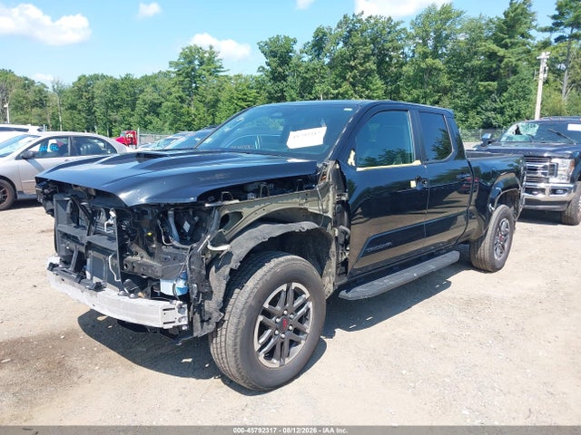 3TMLB5JN8RM078390 Toyota Tacoma Trd Sport
