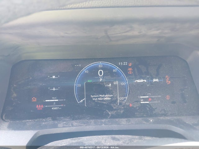 3TMLB5JN8RM078390 Toyota Tacoma Trd Sport