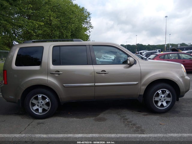 Aukcja sprzedaży 2011 Honda Pilot Touring, vin: 5FNYF4H99BB021977, numer aukcji: 45792319