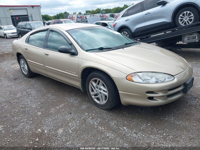 Aukcja sprzedaży 2000 Dodge Intrepid, vin: 2B3HD46R9YH173982, numer aukcji: 45792320