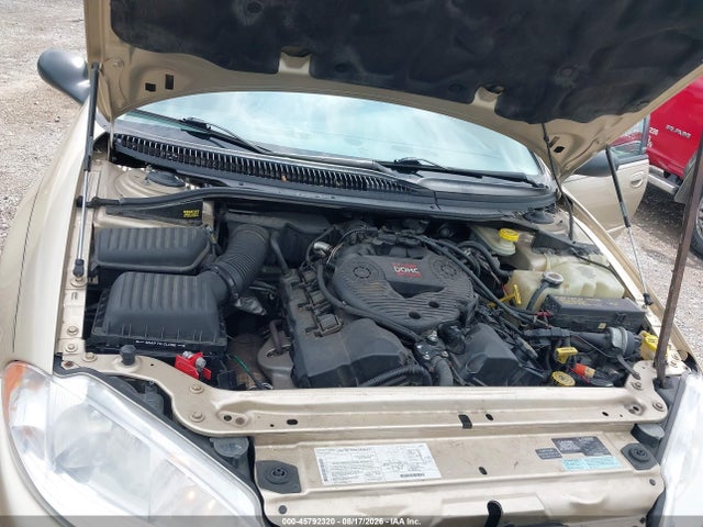 Aukcja sprzedaży 2000 Dodge Intrepid, vin: 2B3HD46R9YH173982, numer aukcji: 45792320