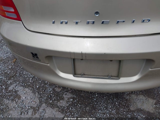 Aukcja sprzedaży 2000 Dodge Intrepid, vin: 2B3HD46R9YH173982, numer aukcji: 45792320