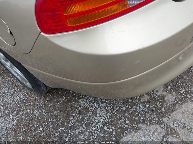 Aukcja sprzedaży 2000 Dodge Intrepid, vin: 2B3HD46R9YH173982, numer aukcji: 45792320