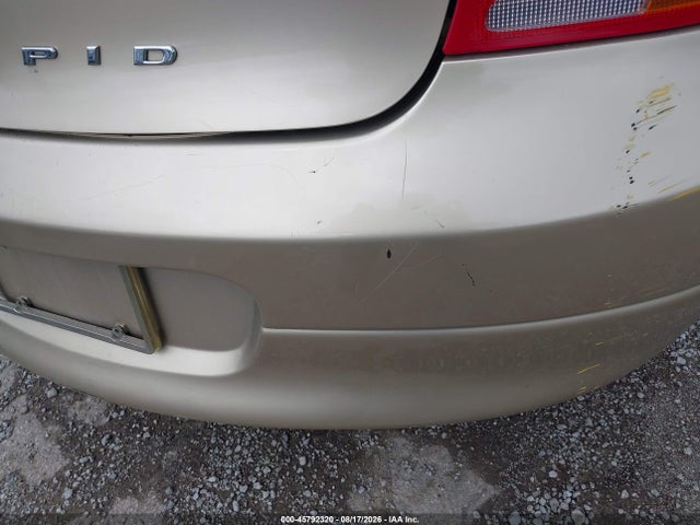 Aukcja sprzedaży 2000 Dodge Intrepid, vin: 2B3HD46R9YH173982, numer aukcji: 45792320