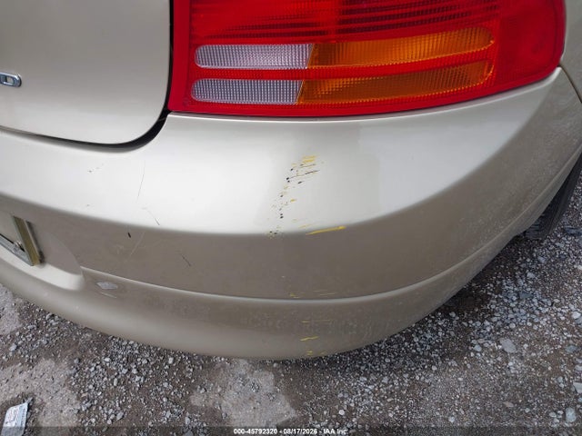 Aukcja sprzedaży 2000 Dodge Intrepid, vin: 2B3HD46R9YH173982, numer aukcji: 45792320