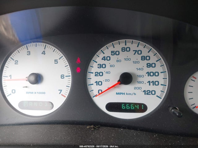 Aukcja sprzedaży 2000 Dodge Intrepid, vin: 2B3HD46R9YH173982, numer aukcji: 45792320